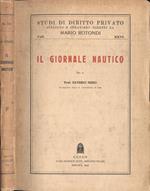 Il giornale nautico