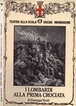 I lombardi alla prima crociata di Giuseppe Verdi
