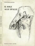 Il sole alle spalle