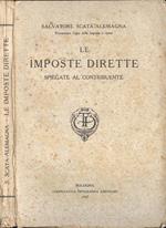 Le imposte dirette