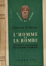 L' Homme et la Bombe