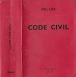 Code Civil – 1984-85