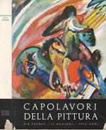 Capolavori della pittura