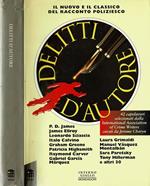 Delitti d'autore