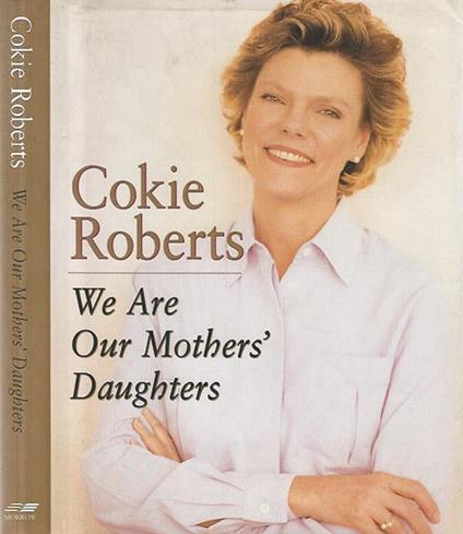 We Are Our Mother's Daughters - copertina