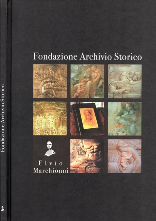 Fondazione Archivio Storico Libro Usato Fondazione Archivio