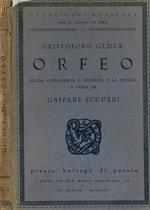 Orfeo