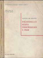 Pirandello scena personaggio e film