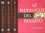 Le meraviglie del passato