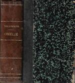 Omelie suoi Vangeli per tutte le domeniche dell'anno dell' AB. Tournemine versione del Prof. AB. Giuseppe Teglio premessa dell'Autore Volume I