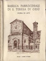 Basilica parrocchiale di S. Teresa di Gesù