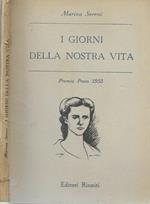 I giorni della nostra vita di: Marina Sereni