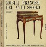 Mobili francesi del XVIII secolo