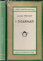 I disarmati