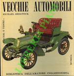 Vecchie automobili