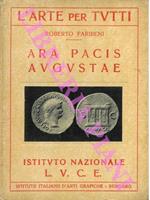 Ara Pacis Augustae