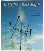 Il Segno Dell'acqua. Dalla Molecola Al Mito