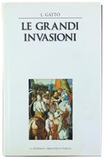 Le Grandi Invasioni