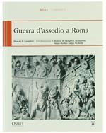 Guera D'assedio a Roma. Roma / L'impero - V