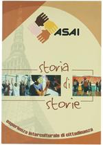 Storia di Storie. Esperienza Interculturale di Cittadinanza