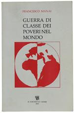 Guerra di Classe Dei Poveri Nel Mondo