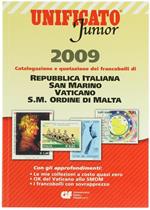 Unificato Junior 2009