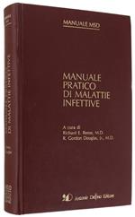 Manale Pratico di Malattie Infettive. Manuale Msd