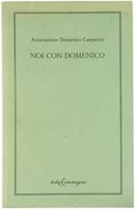 Noi con Domenico