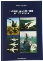 La Royal Navy e Le Sfide Del Xxi Secolo