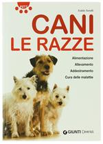 Cani. Le razze