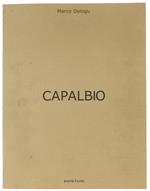 Capalbio. Fotografie di Marco Delogu