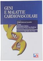 Geni e Malattie Cardiovascolari a Cura Del Gruppo Referenti Scientifici per A.I.R.H