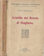 Scintille del Roveto di Staglieno