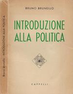 introduzione alla politica