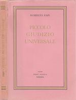 Piccolo giudizio universale