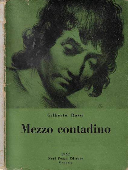 Mezzo contadino - copertina