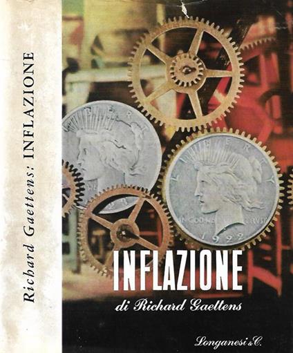 inflazione - copertina