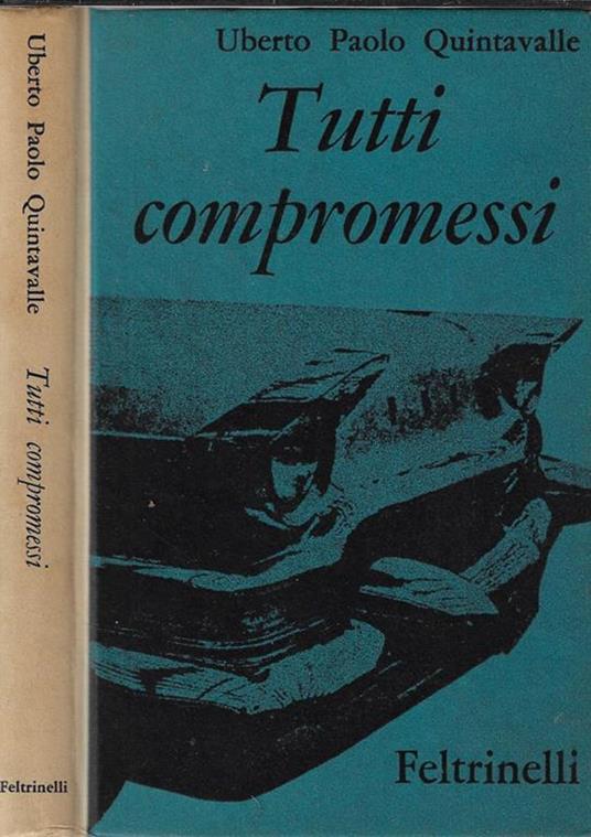 Tutti compromessi - copertina