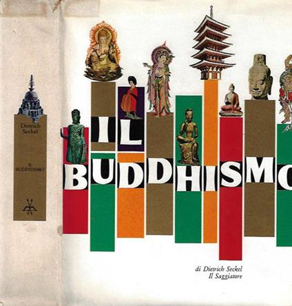 Il Buddhismo - copertina