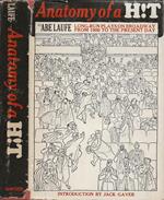 Anatomy of a HIT. Long-Run Plays on Broadway from 1900 to the Present Day