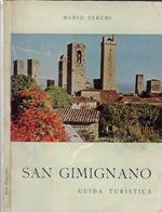 San Gimignano. itinerario storico-artistico