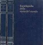 Enciclopedia della storia del mondo