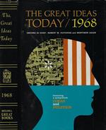 The great ideas today 1968