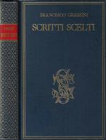 Scritti scelti. In prosa e poesia