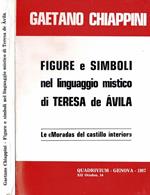 Figure e simboli nel linguaggio mistico di Teresa D'Avila. La 