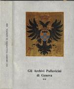 Gli archivi Pallavicini di Genova Vol II. Archivi aggregati
