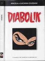 Diabolik