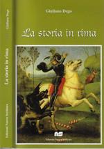 La storia in rima