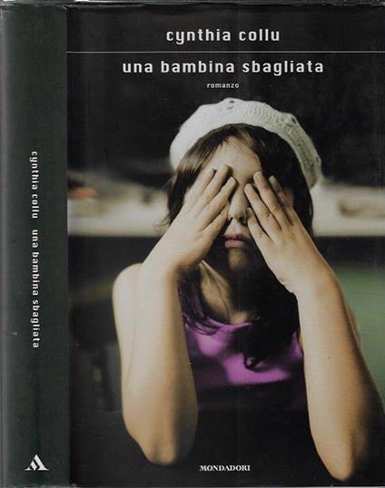 Una bambina sbagliata - copertina