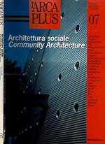 L' Arca Plus. Monografie di architettura vol. 07 - Aeroporti sociale -